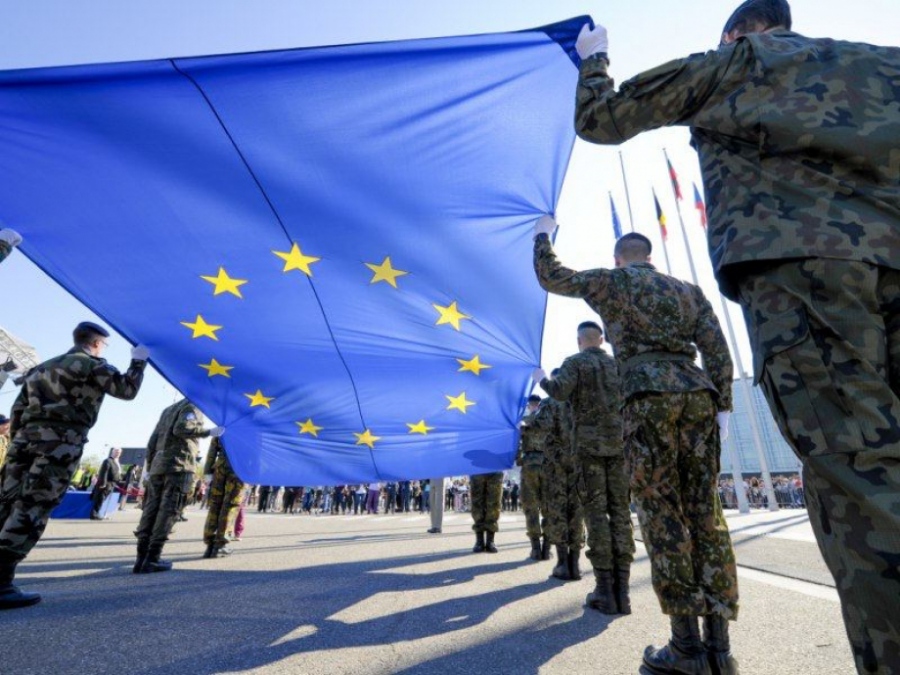 Η ΕΕ δημιουργεί νέα υπηρεσία πληροφοριών υπό την Ursula von der Leyen... θα είναι υπό τον έλεγχό της
