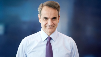 Σημαντική συνάντηση Μητσοτάκη με ισχυρό παράγοντα της πολιτικής και της αγοράς στα Βόρεια Προάστια
