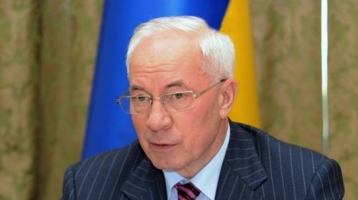 Mykola Azarov (Ουκρανία): Οι δοκιμές του ρωσικού Sarmat σκληρό μήνυμα προς τη Δύση «παιδιά μην παίζετε»