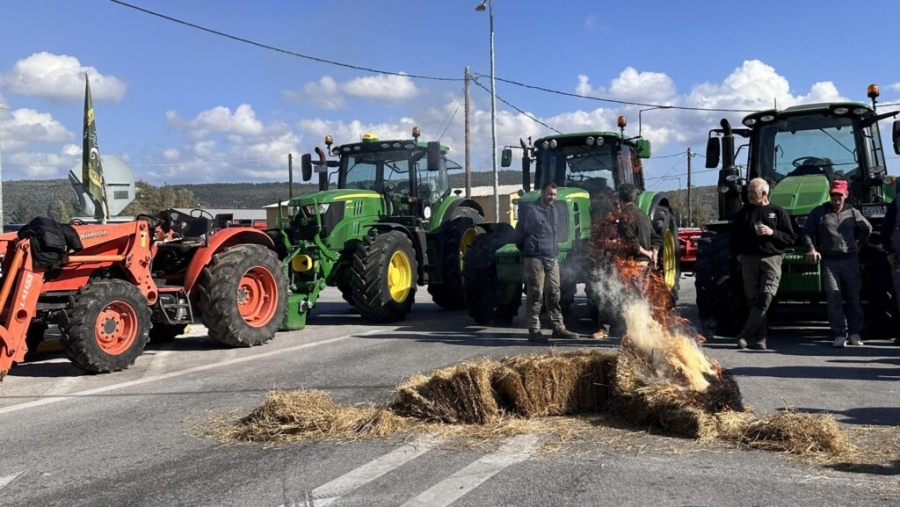 Έμπρακτη στήριξη - Μειώνει 90% τα δημοτικά τέλη σε εγκαταστάσεις αγροτών και κτηνοτρόφων ο Δήμος Δυτικής Λέσβου