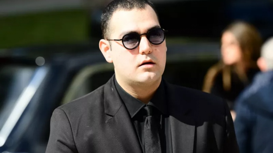 Χρίστος Κούγιας: «Προσπαθούν να με εκβιάσουν, θα γίνουν μηνύσεις»
