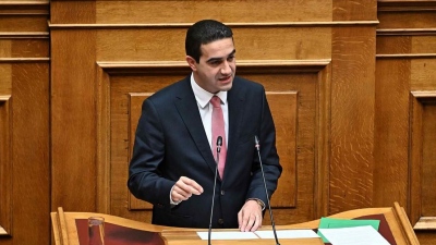 Κατρίνης: Ερωτήματα για ανάθεση πτητικών ελέγχων σε αλλοδαπούς παρόχους παρά την ύπαρξη εθνικής δυνατότητας Flight Inspection