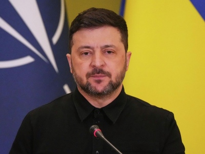 Βόμβα Zelensky: Οι πολεμικές επιχειρήσεις μπορεί να τελειώσουν πριν τις εκλογές στις ΗΠΑ