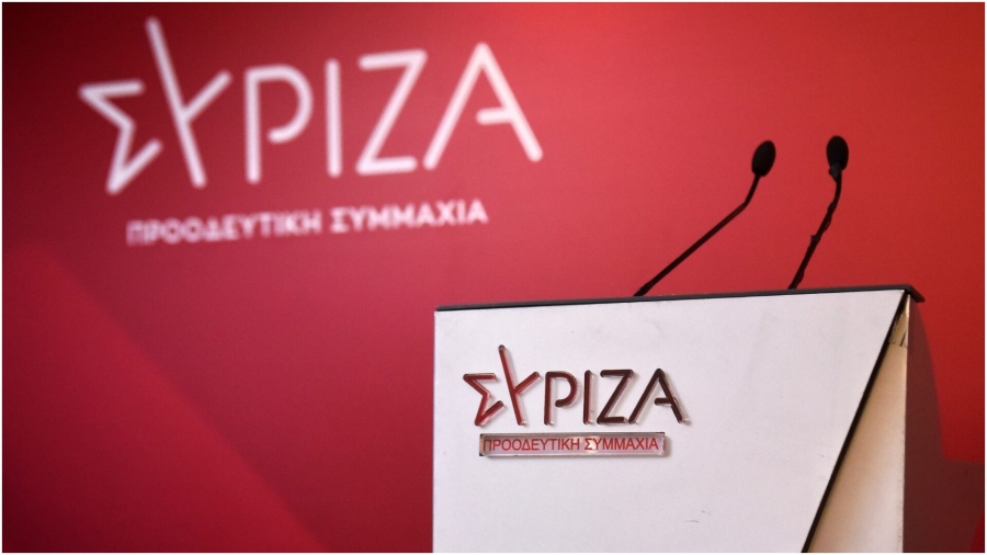 Εξαϋλώθηκε ο ΣΥΡΙΖΑ με 1% στις δημοσκοπήσεις - O «θεριστής» Τσίπρας  επιστρέφει και γράφει το τέλος του κόμματος