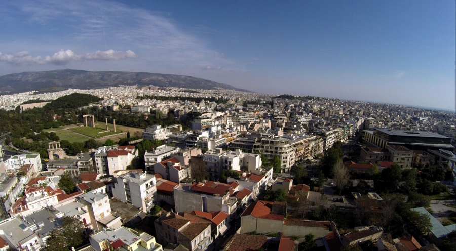 Νέα δεδομένα στα ακίνητα: Εξώσεις χωρίς δικαστήριο και εξάμηνη προστασία ενοικιαστών