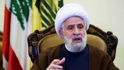 Βόμβες Qassem (ηγέτης Hezbollah): Δεν θα υποκύψουμε στα σχέδια για 