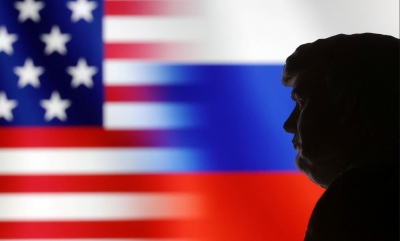 Αμόκ στις ΗΠΑ-  Στήνουν στον Trump ασύλληπτη παγίδα «αιώνιου πολέμου» με Ρωσία  - Σοκ με θανάσιμα παιχνίδια στον Καύκασο