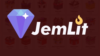 JemLit – Τα Mystery Box που κατακτούν το διαδίκτυο