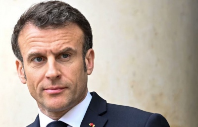 «Νιετ» από Ρωσία στη συμμετοχή Macron στη Σύνοδο Κορυφής των BRICS: Απαράδεκτη η παρουσία της Δύσης