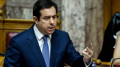 Ο Νότης Μηταράκης σε ρόλο ηθοποιού... θα συμμετάσχει στη σειρά του Ant1 - Πότε θα εμφανιστεί στους «Παγιδευμένους»