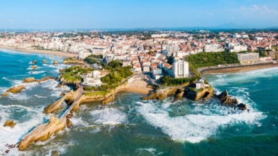 Time Out: Αυτά είναι τα καλοκαιρινά hotspots της Ευρώπης