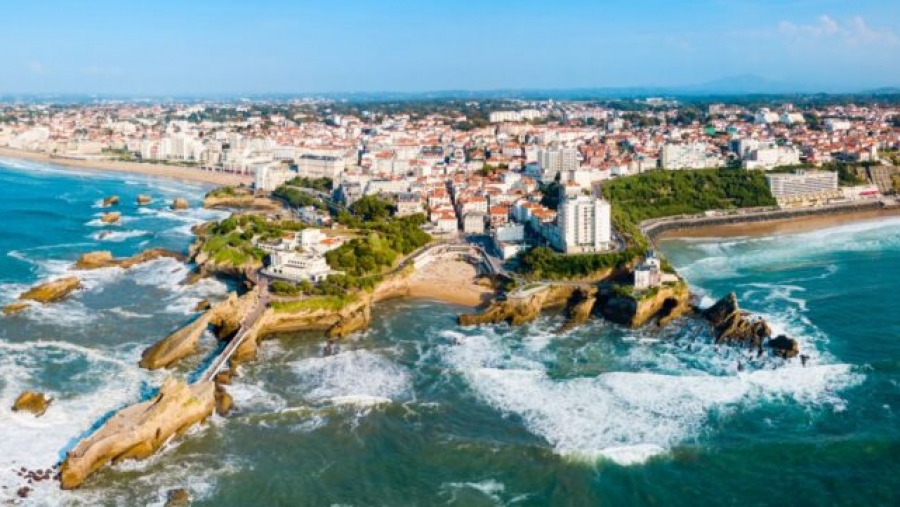 Time Out: Αυτά είναι τα καλοκαιρινά hotspots της Ευρώπης