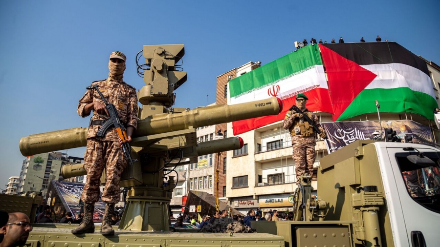 IRGC: Θα σεβαστούμε την υπογραφή του μνημονίου κατανόησης και την εκεχειρία