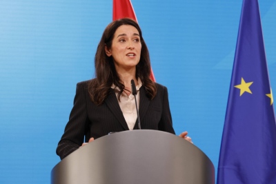 Η Ουγγαρία απείλησε να εμποδίσει την ένταξη της Ουκρανίας στην ΕΕ - Το σκληρό μήνυμα της Βουδαπέστης