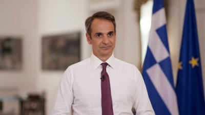 Μητσοτάκης στο ΤikTok: Λιγότεροι φόροι για τους νέους, με πράξεις - Σας θέλουμε πρωταγωνιστές σε μία Ελλάδα που αλλάζει