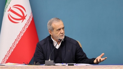 Pezeshkian (Πρόεδρος Ιράν): Η ενότητα του ισλαμικού κόσμου θα σταματήσει ΗΠΑ και Ισραήλ