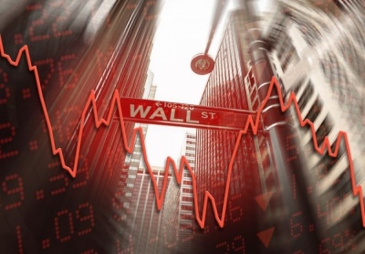 Τριγμοί στη Wall Street, o Dow Jones στο -1,9% - Φόβοι για σοκ στασιμοπληθωρισμού, τύπου 1970