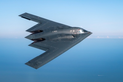 Η κινεζική MizarVision «ξεδοντιάζει» τα stealth B-2 των ΗΠΑ – Πώς έκανε περίγελο το State Department