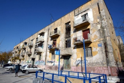 Ερώτηση για τα Προσφυγικά της Λεωφόρου Αλεξάνδρας κατέθεσαν 28 ευρωβουλευτές