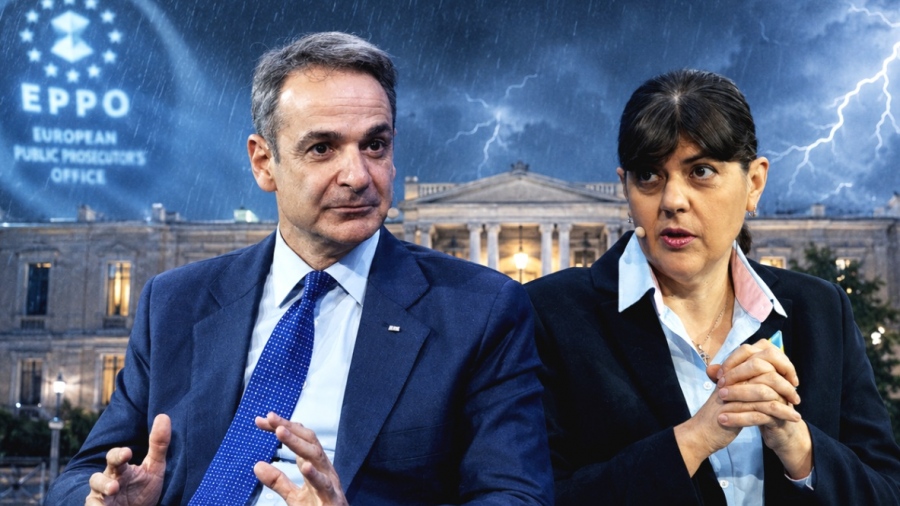 Εφιάλτες στο Μαξίμου – Η Kovesi επιστρέφει Σεπτέμβριο με μαρτυρία σοκ και καυτούς φακέλους - Σφίγγει ο κλοιός με ΟΠΕΚΕΠΕ