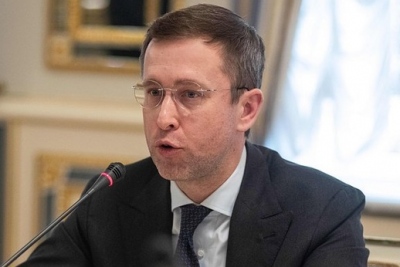 Ρωσία: Ο Koretsky φαβορί για την πρωθυπουργία της Ουκρανίας λόγω διαχείρισης της ξένης βοήθειας