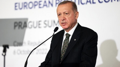 Οργισμένος ο Erdogan για το επεισόδιο με Μητσοτάκη: Δεν θα πέσω στο επίπεδο του - Ποιος του έδωσε άδεια να μιλήσει;