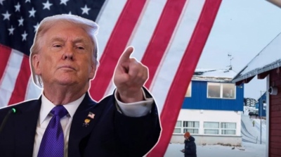 A brutal economic war has erupted - Trump wants to geopolitically kill Europe: “Shut up, you are weak”