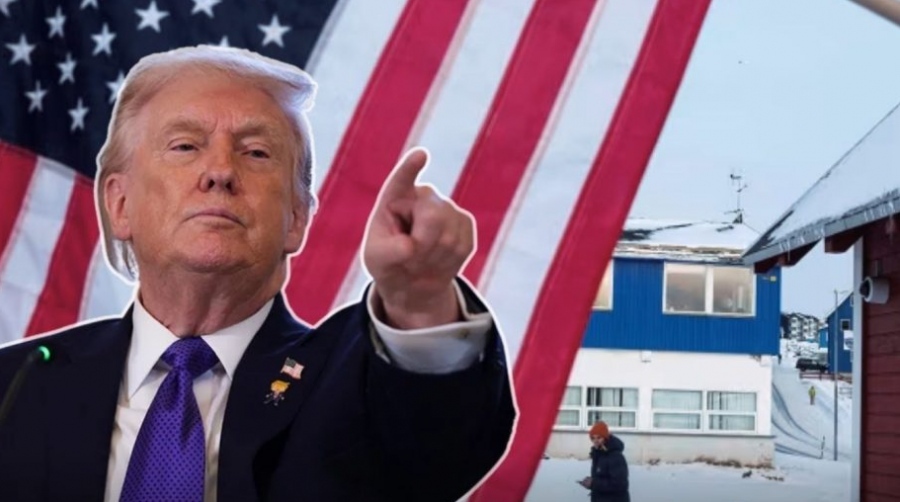 A brutal economic war has erupted - Trump wants to geopolitically kill Europe: “Shut up, you are weak”