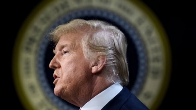 Trump: Ίσως χρειαστεί να ζήσουμε για λίγο με πιο ακριβό πετρέλαιο