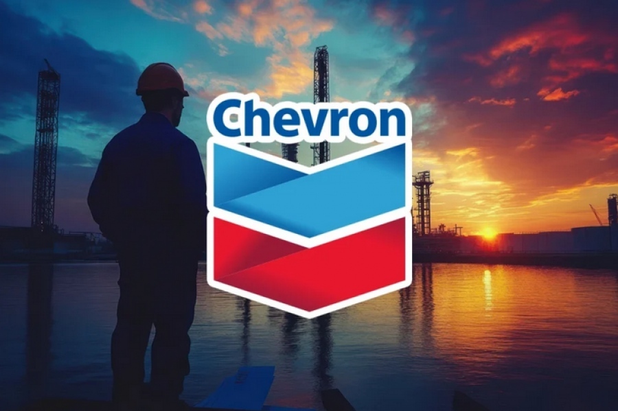 Βενεζουέλα: Απόλυτη κυρίαρχος η Chevron - Στοιχηματίζει τα πάντα στον Trump
