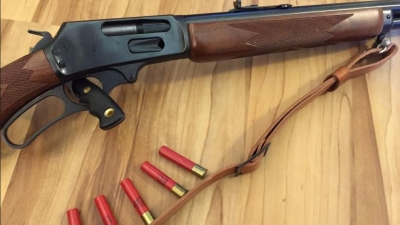 Marlin 410