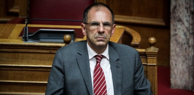 Γεραπετρίτης για Τέμπη: Το κέντρο τηλεδιοίκησης της Λάρισας λειτουργούσε κανονικά - Η έρευνα θα φτάσει μέχρι το τέλος