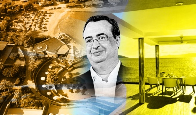 Αδιανόητο – «Χορηγός» Μαντωνανάκη ο Θεοδωρικάκος, εξωφρενικές οι απαιτήσεις της «Αττικός Ήλιος» - Αδιάφορο το ΓΕΜΗ