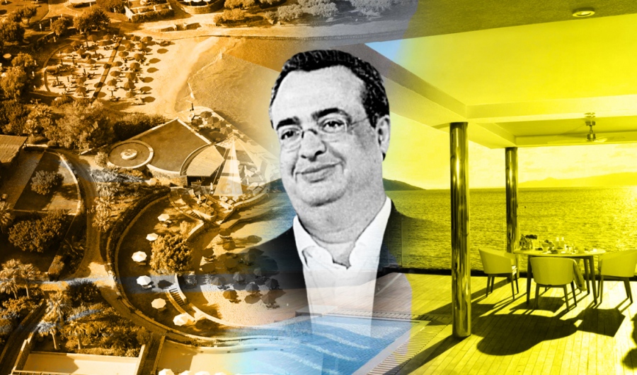 Αδιανόητο – «Χορηγός» Μαντωνανάκη ο Θεοδωρικάκος, εξωφρενικές οι απαιτήσεις της «Αττικός Ήλιος» - Αδιάφορο το ΓΕΜΗ