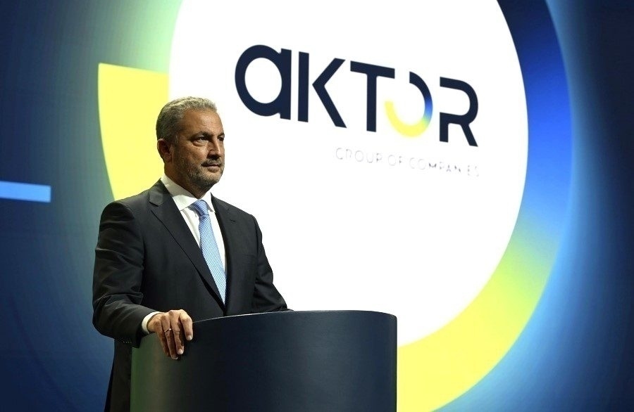 Διπλό deal προ των πυλών για την Aktor - Πρόταση εξαγοράς για το 75% των Ηλέκτωρ και Thalis, επιβεβαιώνει συζητήσεις για LNG
