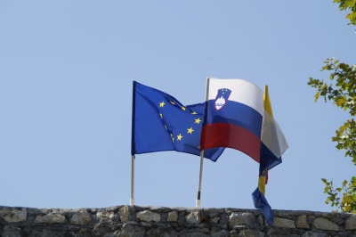 Περήφανος λαός οι Σλοβένοι, στη σωστή πλευρά της Ιστορίας - Μπλόκο σε ακραίους Ισραηλινούς για τη γενοκτονία στη Γάζα
