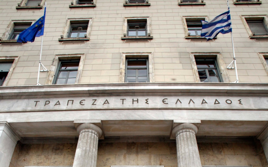 ΤτΕ: Δεν φτάνει η πρόοδος για τις ελληνικές τράπεζες... τεράστια η αβεβαιότητα διεθνώς