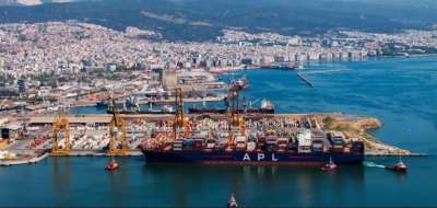 ΟΛΘ: Εκτός Δ.Σ. ο Παναγιώτης Σταμπουλίδης, στη θέση του η Αφροδίτη Νέστορα