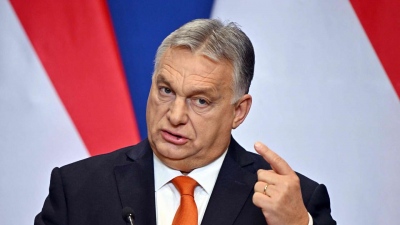 Αυστηρό μήνυμα Orban σε Magyar: Μην επιτρέψεις στους γραφειοκράτες της ΕΕ να ποδοπατήσουν την Ουγγαρία