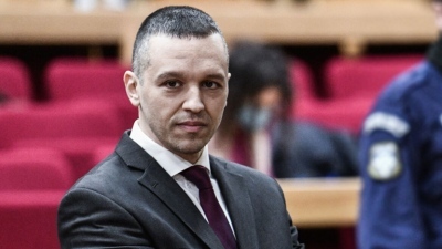 Παρέμβαση - φωτιά από Κασιδιάρη: Εγκληματική οργάνωση ο Μητσοτάκης, ο Αυγενάκης και ο Βορίδης – Κάτω τα χέρια από τους αγρότες