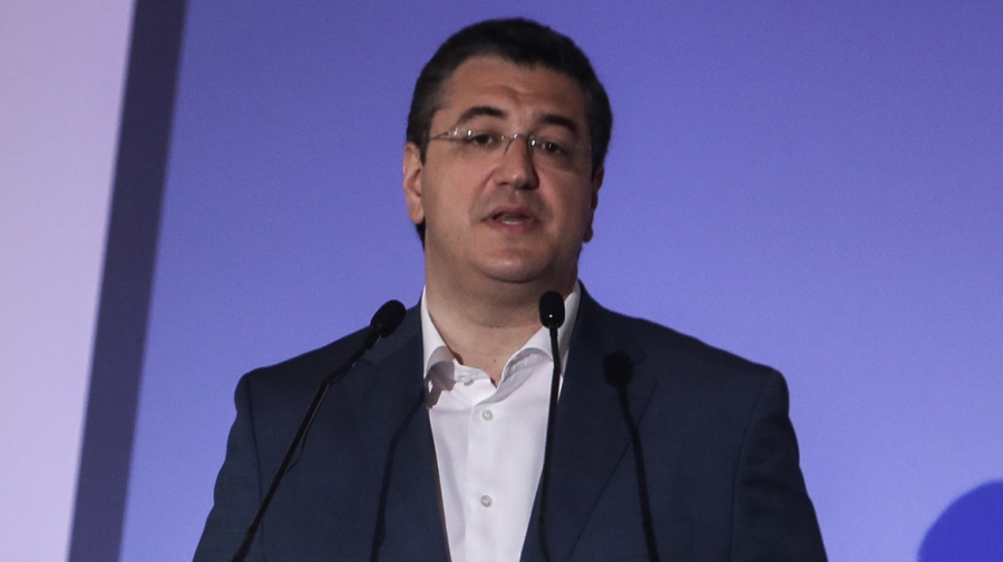 Τζιτζικώστας: Αστειότητες των Τούρκων τα όσα αναφέρθηκαν για το όνομά μου