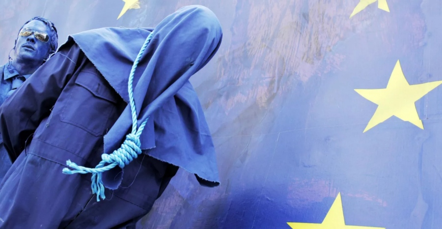 Figaro:  Θανάσιμο πλήγμα για την Ευρώπη τα ρωσικά αντίποινα για την κατάσχεση των assets – Γιατί οι ΗΠΑ αδιαφορούν