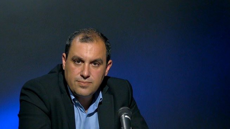 Κατσαφάδος: Από Δευτέρα 10/8 οι αιτήσεις για αποζημιώσεις στους πυρόπληκτους - Ξεκινούν στα μέσα Σεπτεμβρίου αντιπλημμυρικά έργα