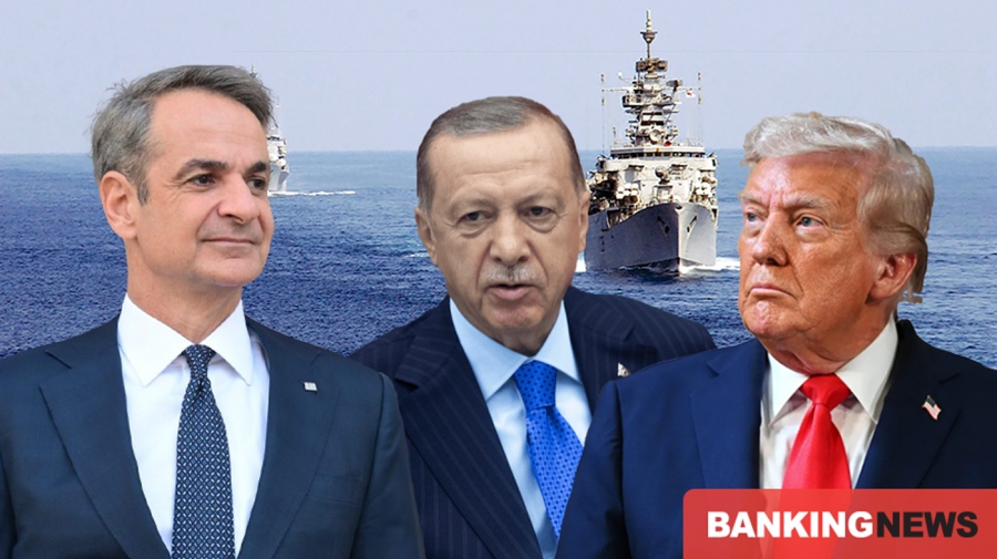 Αποκάλυψη BN TV: Έλληνας στρατηγός φέρνει στο φως την κρυφή ατζέντα Μητσοτάκη με Erdogan - Γιατί η Τουρκία απέκλεισε Δένδια