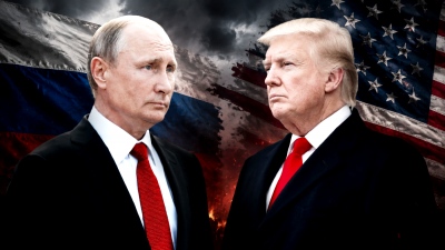 Τρομερό: Ο Trump τσάκισε τα σχέδια Zelensky για επίθεση στη Μόσχα: «Εκεχειρία στην Ουκρανία ως 11/5» - Τι αποφάσισαν με Putin