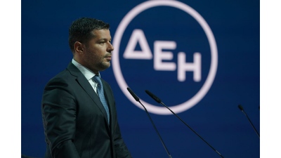 Έκτη συνεχόμενη ανοδική για ΔΕΗ – Τι πυροδοτεί αγορές και τι κέρδη θα δείξει στο α’ τρίμηνο