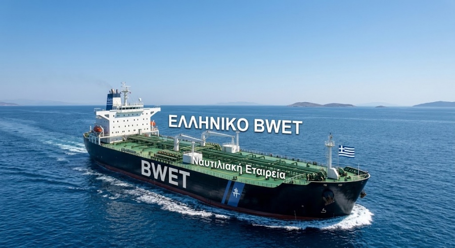 Εκρηκτικό ράλι 3.657% στο ETF... φαινόμενο των δεξαμενόπλοιων – Ποιοι «πλούτισαν» από το γεωπολιτικό χάος