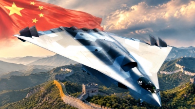 Chengdu J-36: H Κίνα πέτυχε για πρώτη φορά στην ιστορία ελιγμούς 6ης γενιάς χωρίς... ουρά (vid)