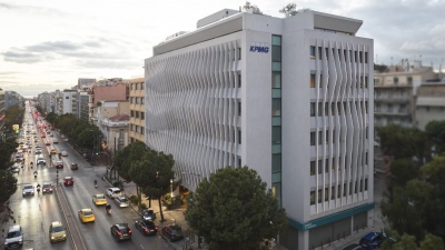 Οι οργανισμοί που θα ηγηθούν της επόμενης δεκαετίας - Πώς ο Ολιστικός Μετασχηματισμός δημιουργεί βιώσιμη ανάπτυξη, επιχειρησιακή αριστεία και μακροπρόθεσμη αξία