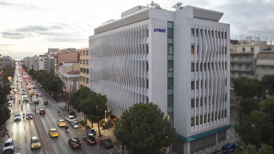 Οι οργανισμοί που θα ηγηθούν της επόμενης δεκαετίας - Πώς ο Ολιστικός Μετασχηματισμός δημιουργεί βιώσιμη ανάπτυξη, επιχειρησιακή αριστεία και μακροπρόθεσμη αξία